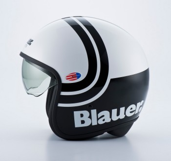 Blanc/Noir