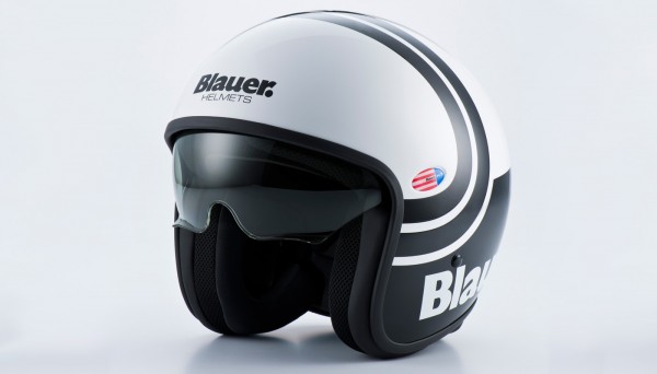Casque Blauer Pilot 2.0